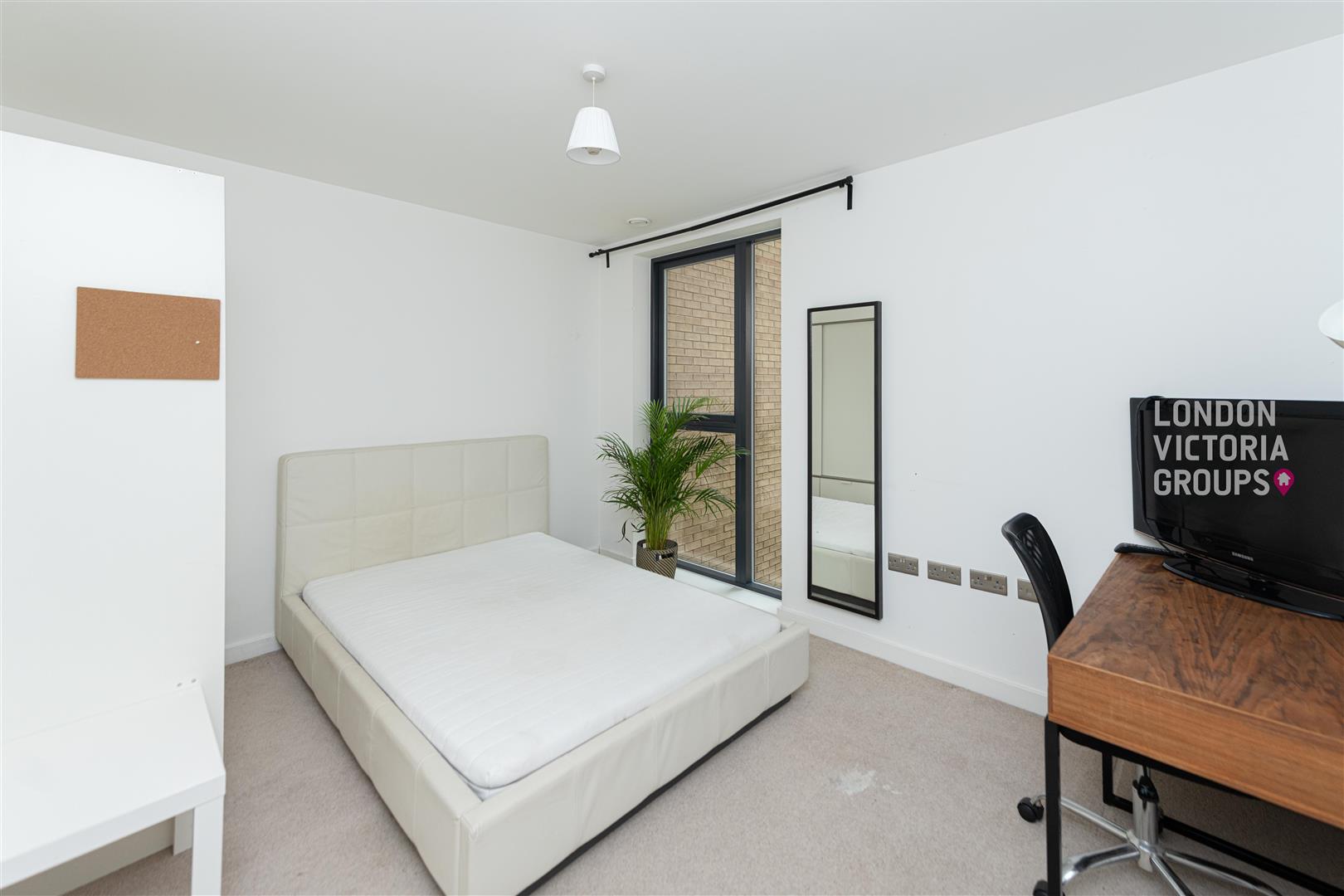 Larkwood Avenue, London